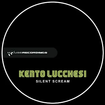 Silent Scream by Kento Lucchesi