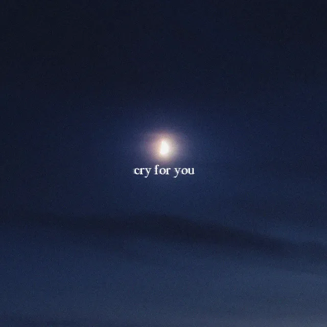 cryforyou