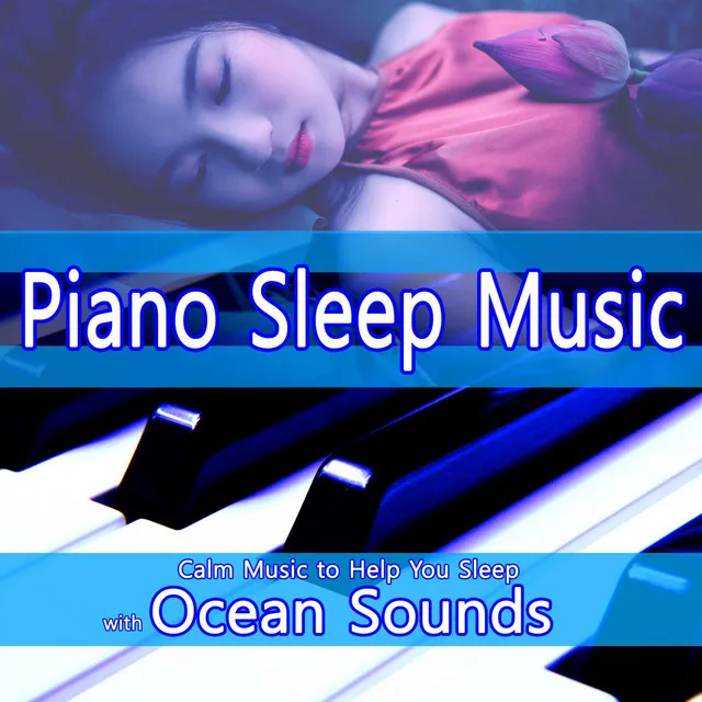 Healing Nights - with Ocean Sounds