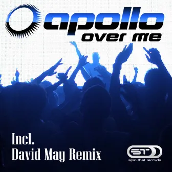 Over Me by Apollo