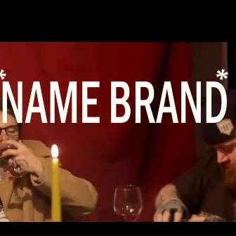 Name brand by LSD