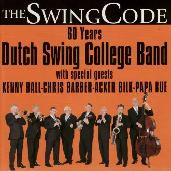 The Swing Code by Dutch Swing College Band