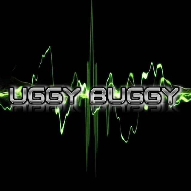 The First Outburst of Day - UggyBuggy