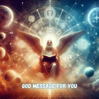 God Message For You by Artiben Dabhi