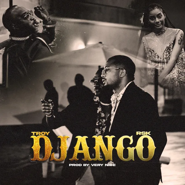 Django