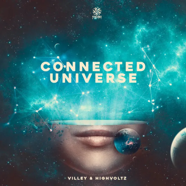 Connected universe