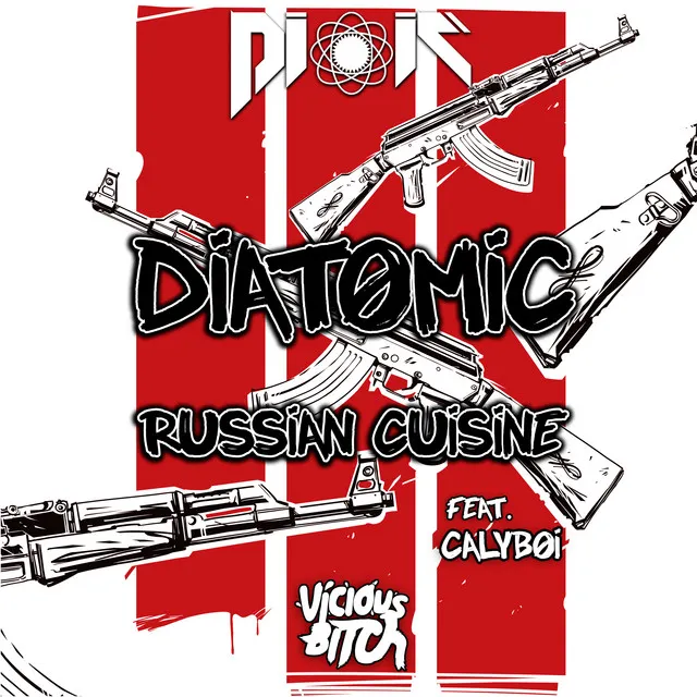 Russian Cuisine - Original Mix