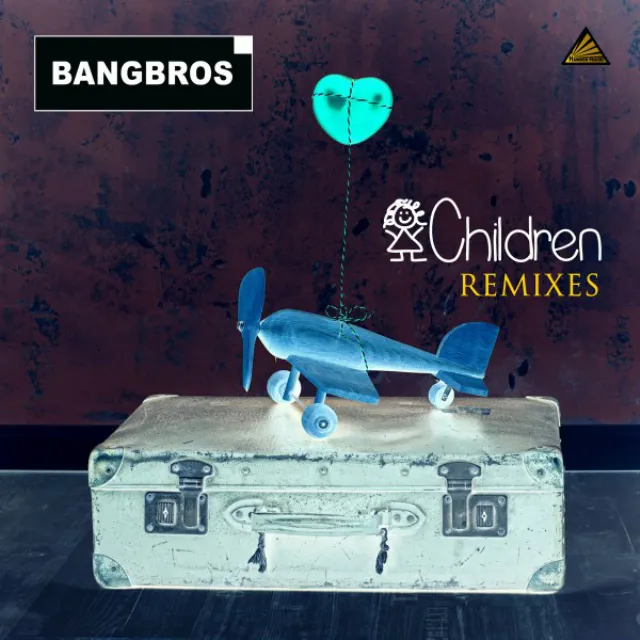 Children - Sunset Project Remix Radio Edit