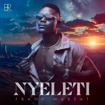 Nyeleti by Frank Mabeat