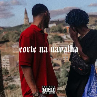 Corte na Navalha by ZENSEI'6