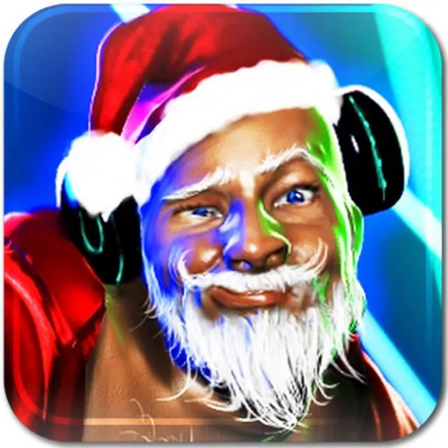 Christmas DJ