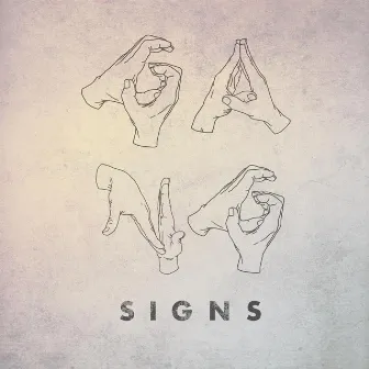 Self Titled 2010 by Gang Signs