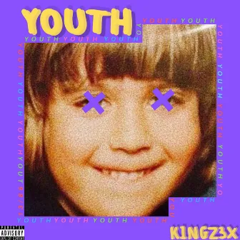 Youth by K1ngZ3x