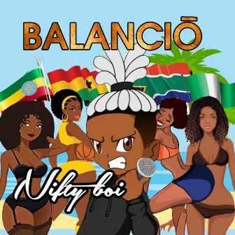 Balancio by Nifty Boi