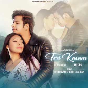 Teri Kasam by Ritu Rawat