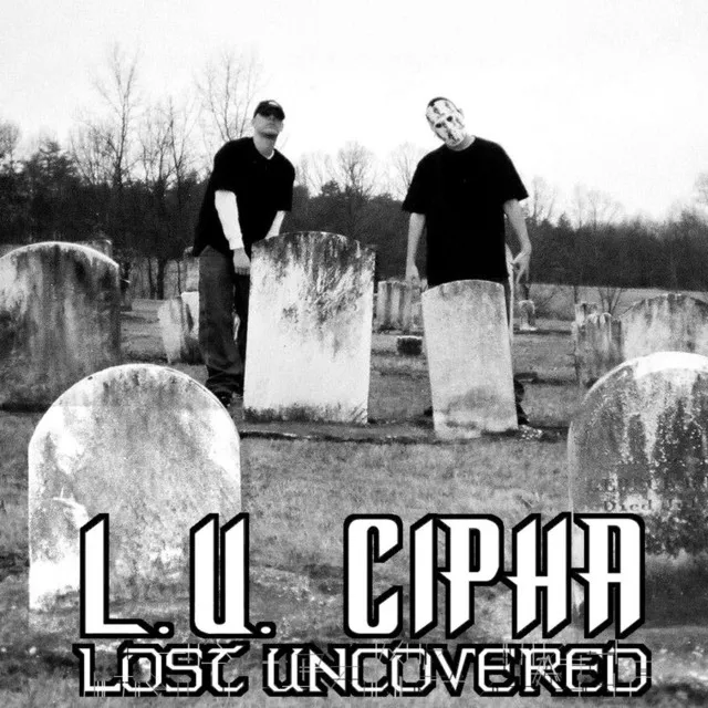 Lost Uncovered