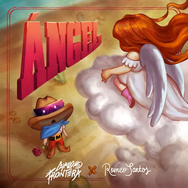 ÁNGEL