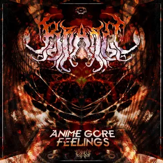 Anime Gore Feelings by KHNUM CREW