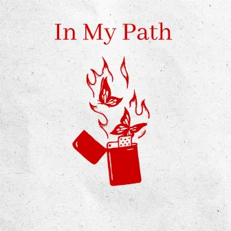 In My Path by Twinkle Dwivedi