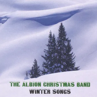 Winter Songs by Albion Christmas Band