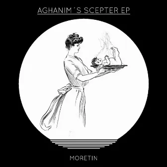 Aghanim's Scepter EP by Ronny Berna