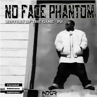 History Of The Game P2 by No Face Phantom