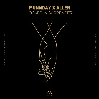 Locked in Surrender by Allen