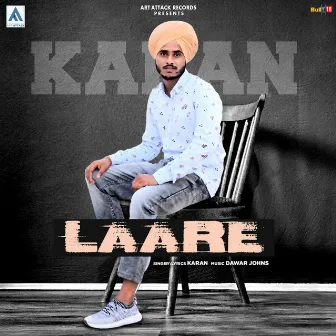 Laare by Karan