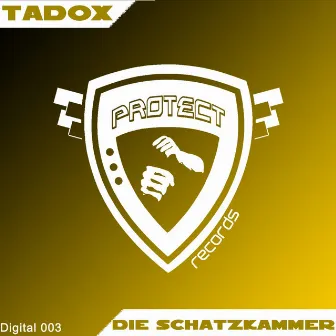 Die Schatzkammer by Tadox