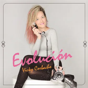 Evolución by Vicky Corbacho