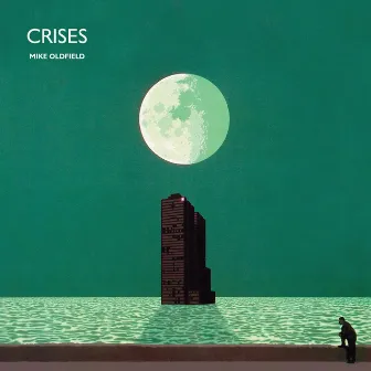 Crises (Super Deluxe Edition) by Mike Oldfield