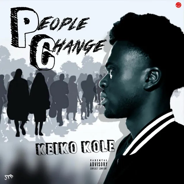 People Change