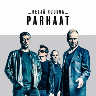 Parhaat by Neljä Ruusua