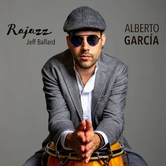 Rajazz by Alberto García