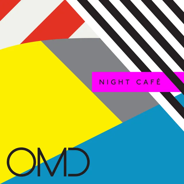 Night Café (Vile Electrodes 'B-Side the C-Side' Remix)