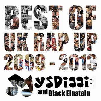 Best of UK Rap Up by MysDiggi