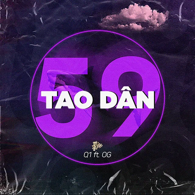 Tao Dân 59 (feat. Og) - Beat