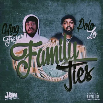 Family Ties by Polo Zo