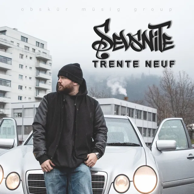 Trente Neuf (Der Sound vom Wallis)