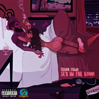 Sex In The Room by Frank Ekwa