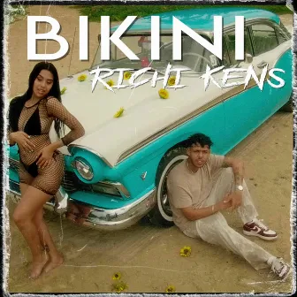 Bikini by Richi Kens