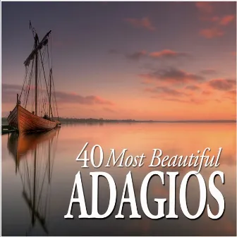 40 Most Beautiful Adagios by Claudio Scimone