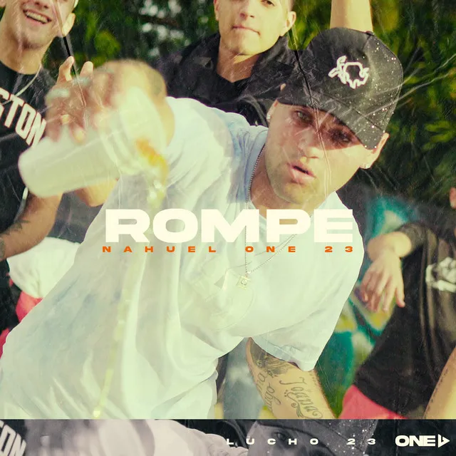 Rompe