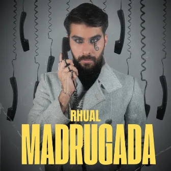 Madrugada by Rhual