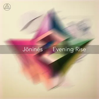 Evening Rise by Jonines