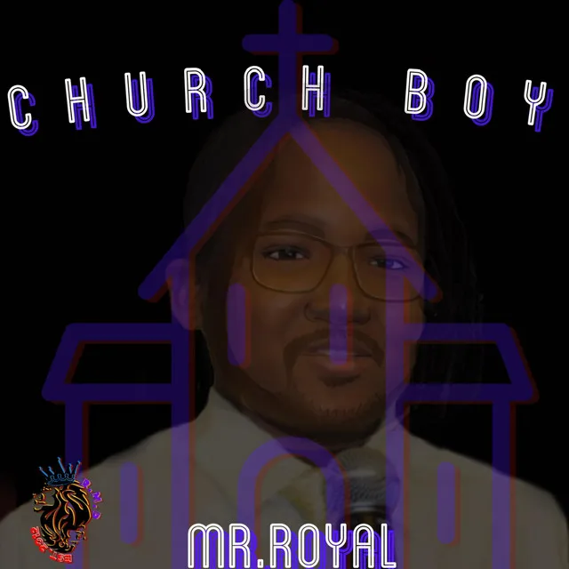 Church Boy