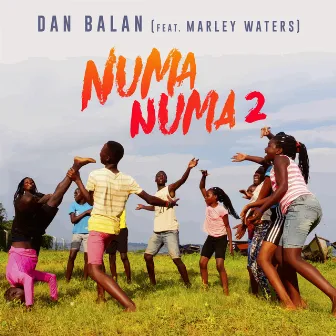 Numa Numa 2 by Dan Balan