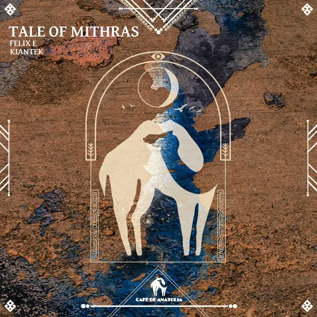 Tale of Mithras - Radio Edit