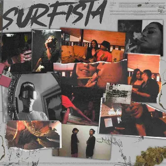 Surfista by LotH