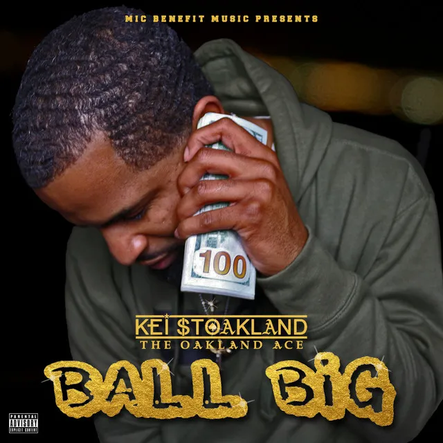 Ball Big